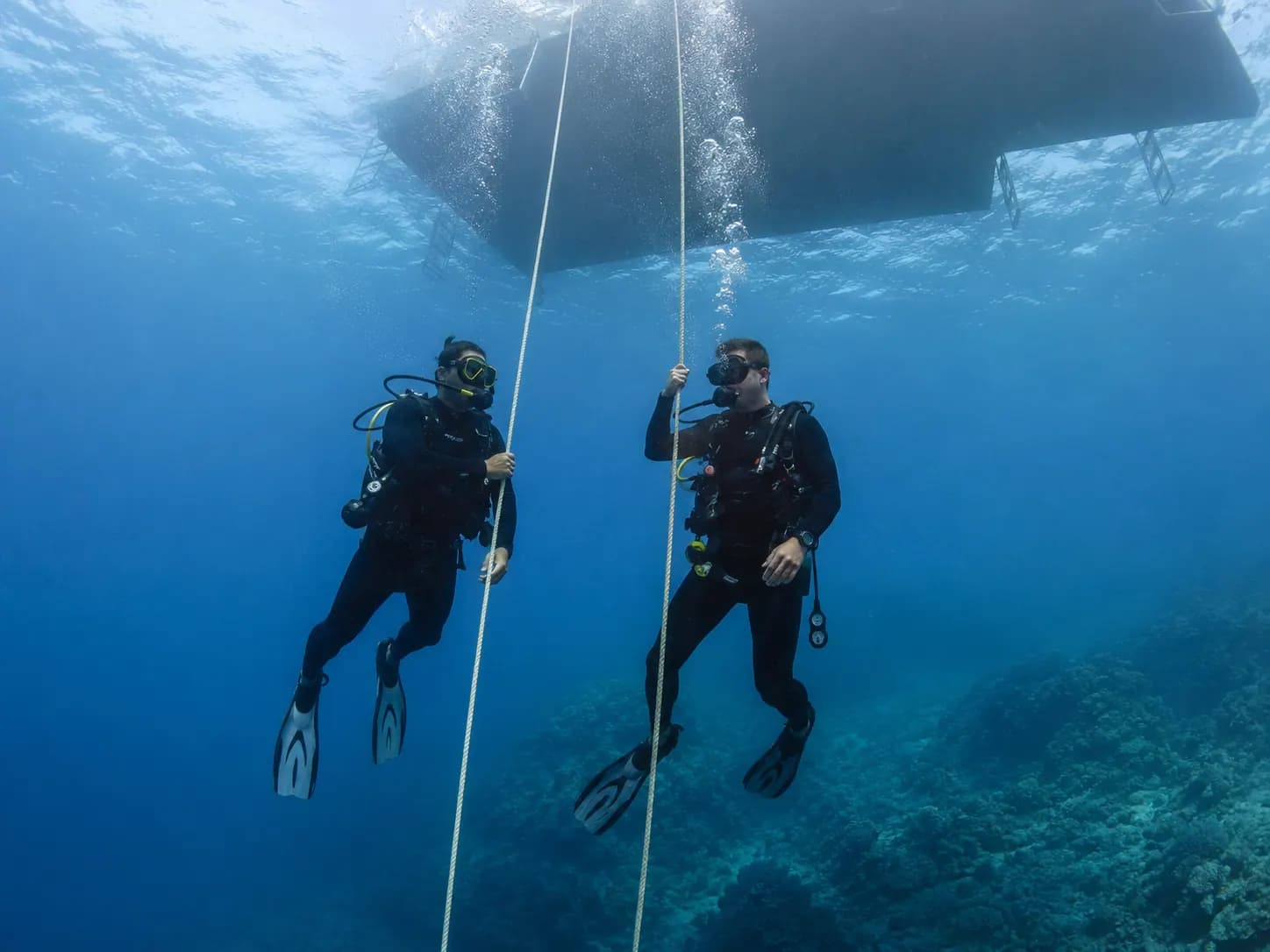 SS Thistlegorm, Legendary wreck dive in the Red Sea