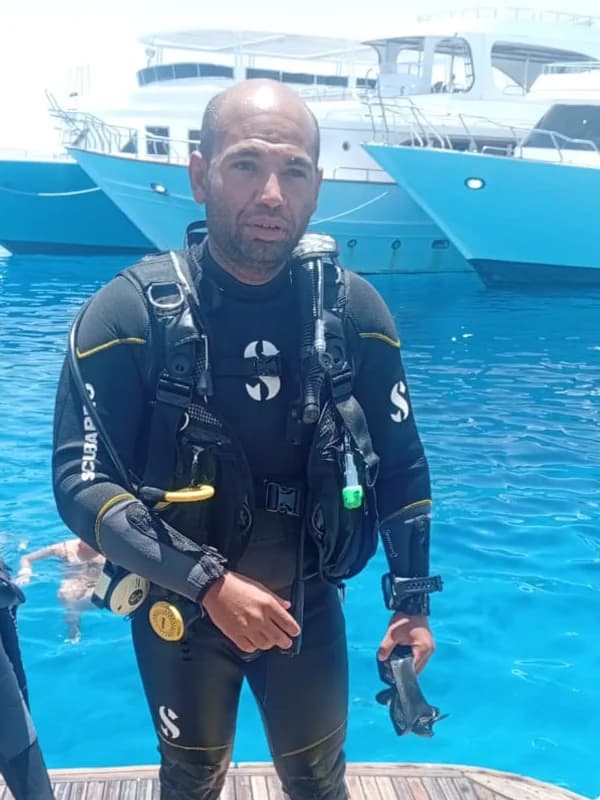 Ahmed Ali