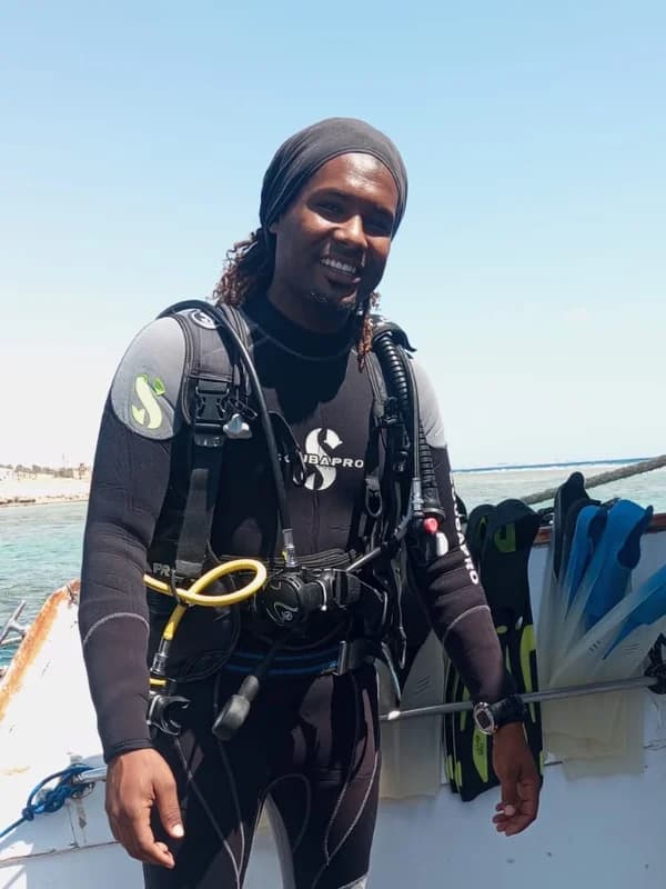Ahmed Alnoby